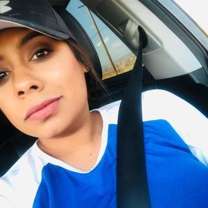 Meet your Posher, Inez